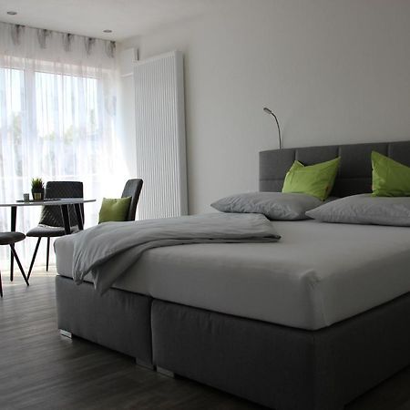 בסיגהיים Rainer Appartements מראה חיצוני תמונה