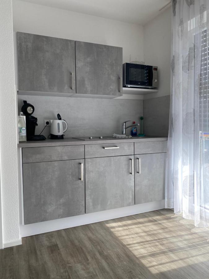 בסיגהיים Rainer Appartements מראה חיצוני תמונה
