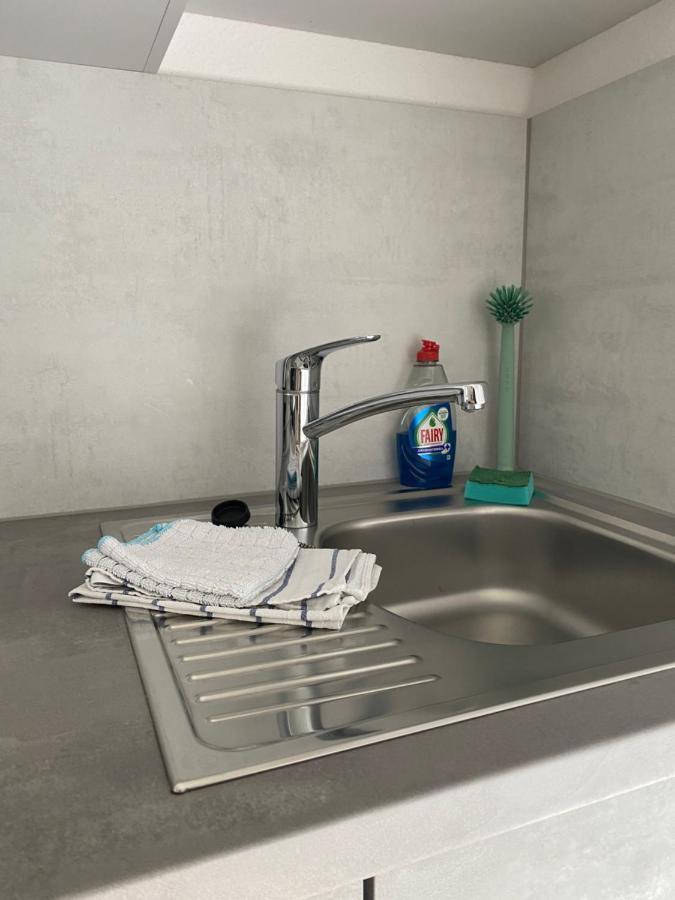 בסיגהיים Rainer Appartements מראה חיצוני תמונה