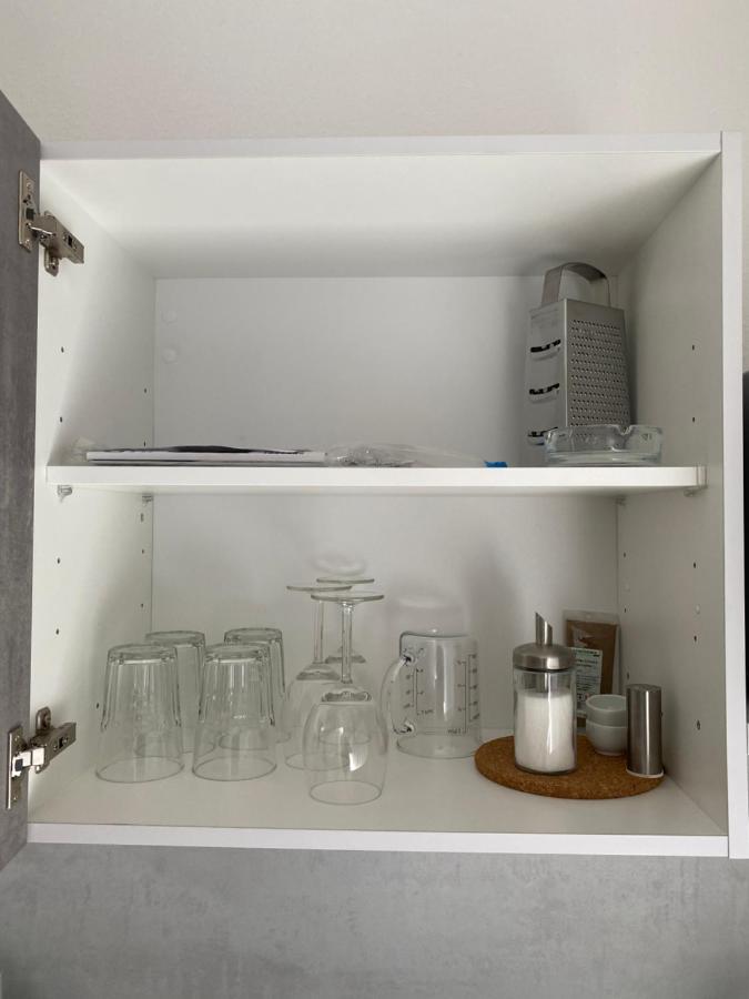 בסיגהיים Rainer Appartements מראה חיצוני תמונה