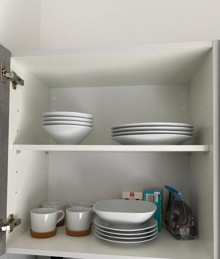 בסיגהיים Rainer Appartements מראה חיצוני תמונה