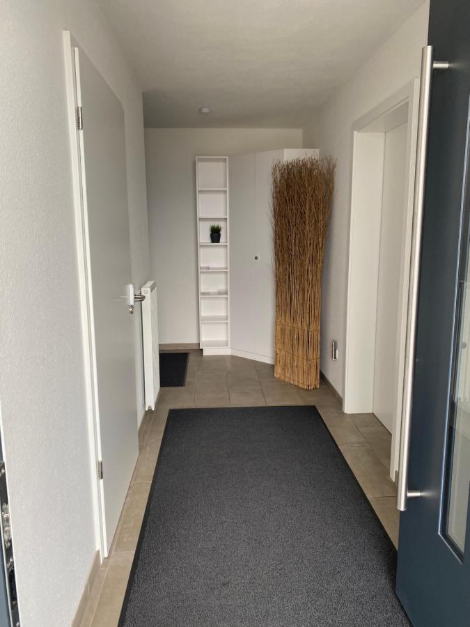 בסיגהיים Rainer Appartements מראה חיצוני תמונה