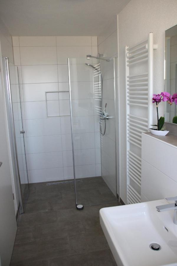 בסיגהיים Rainer Appartements מראה חיצוני תמונה