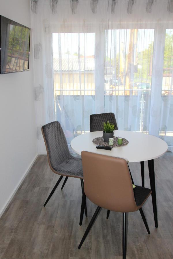 בסיגהיים Rainer Appartements מראה חיצוני תמונה