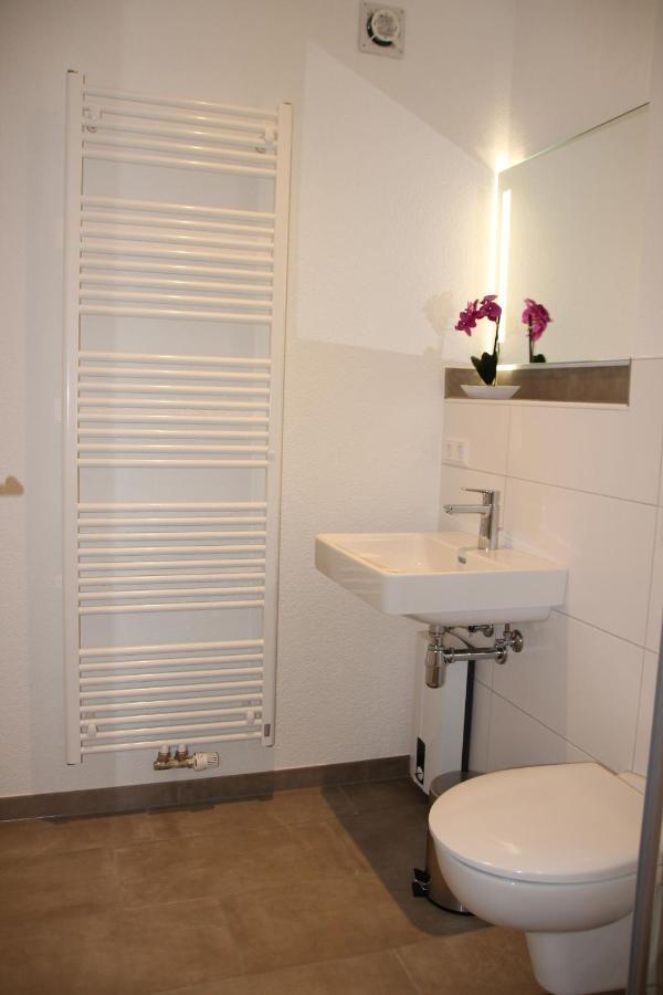 בסיגהיים Rainer Appartements מראה חיצוני תמונה